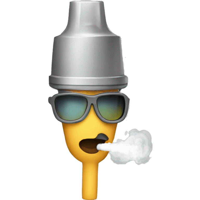 vape emoji