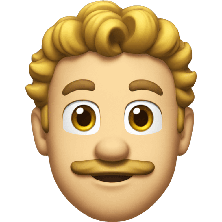 mario emoji