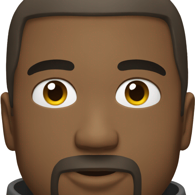 kanye west emoji