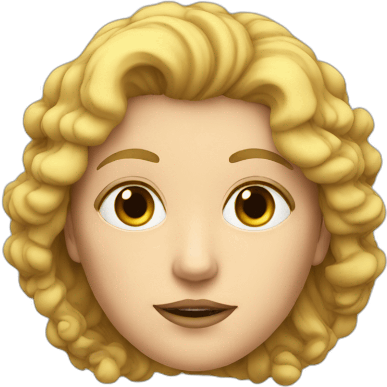 Minerva emoji