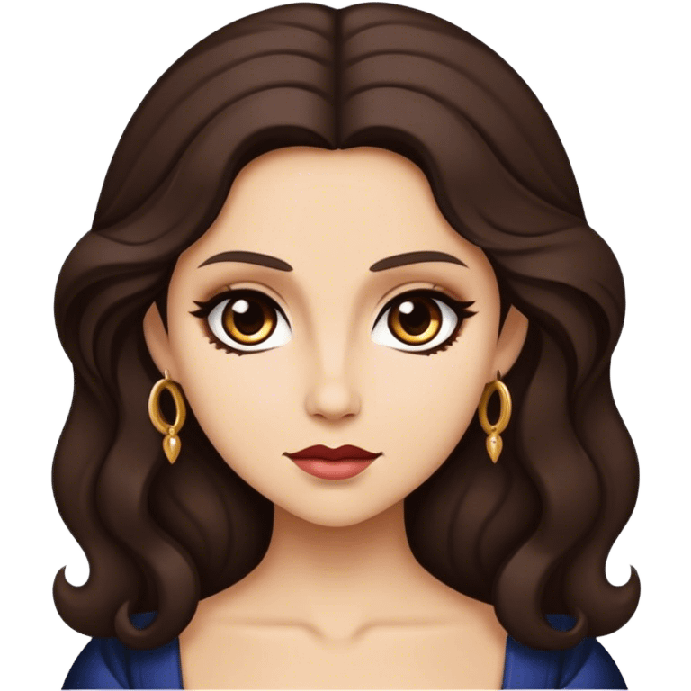 Katherine pierce emoji