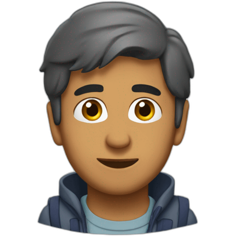 Jethalal  emoji