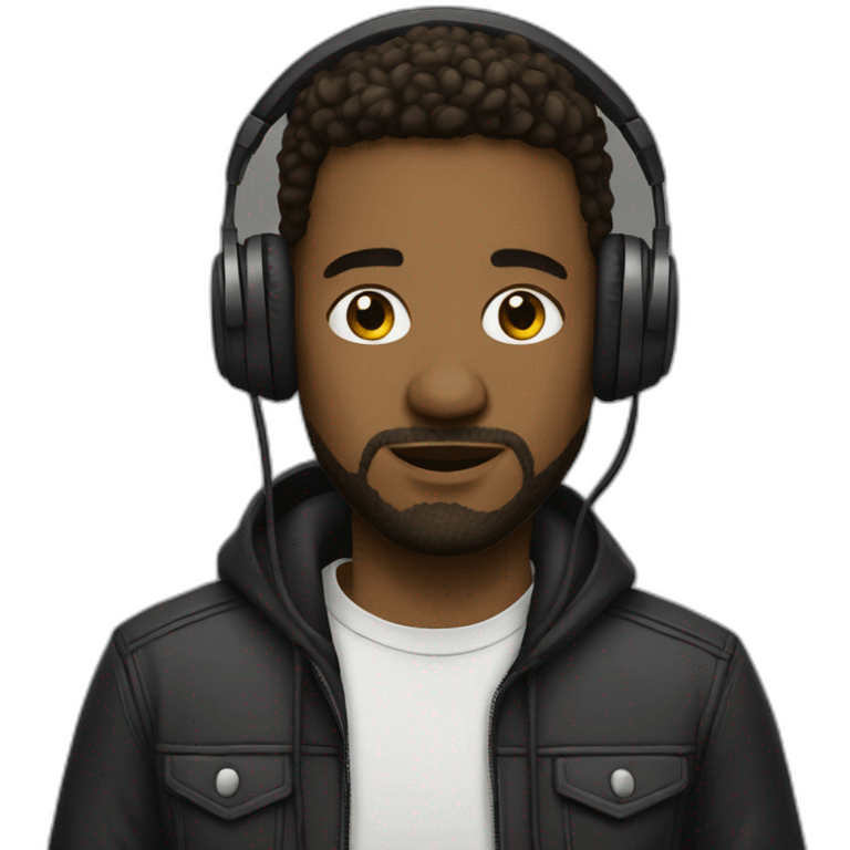 music producer emoji