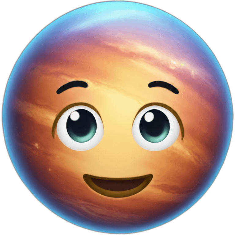 venus planet emoji emoji