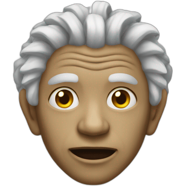 Jobu Tupaki emoji