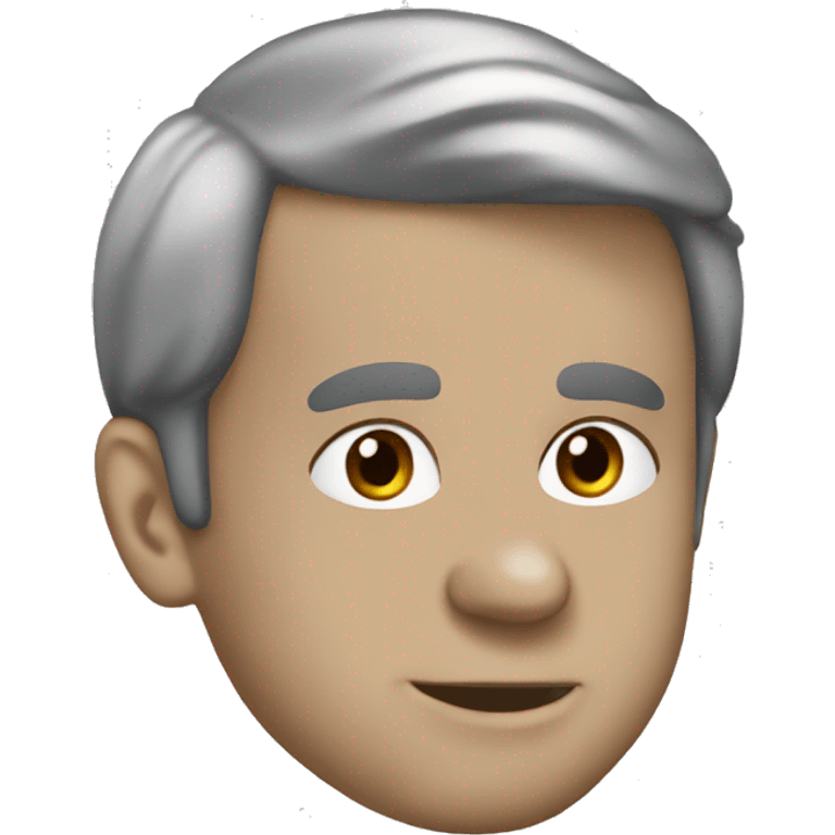 Macron emoji