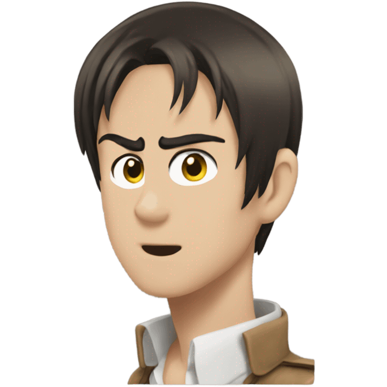 eren yeager emoji