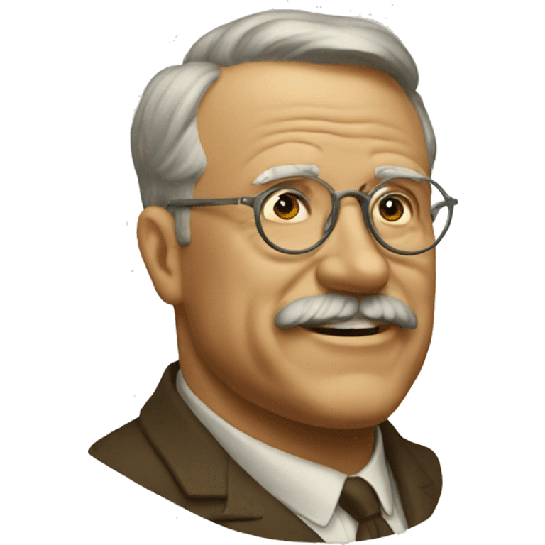 Roosevelt emoji