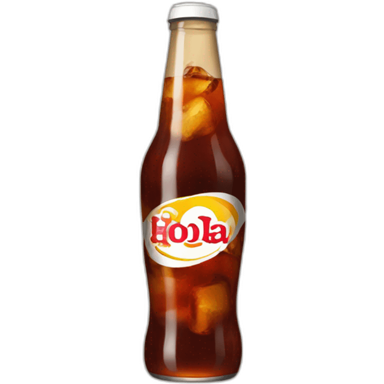 hoda-drink-cola emoji