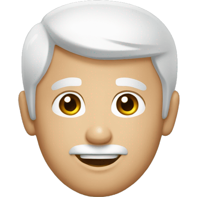 L’iss emoji