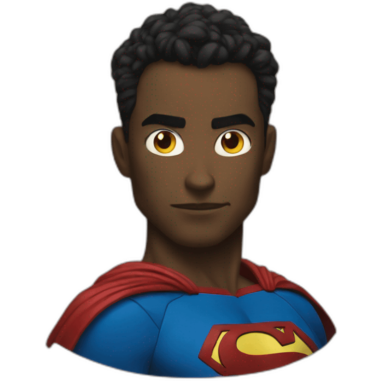 Marvel dc emoji