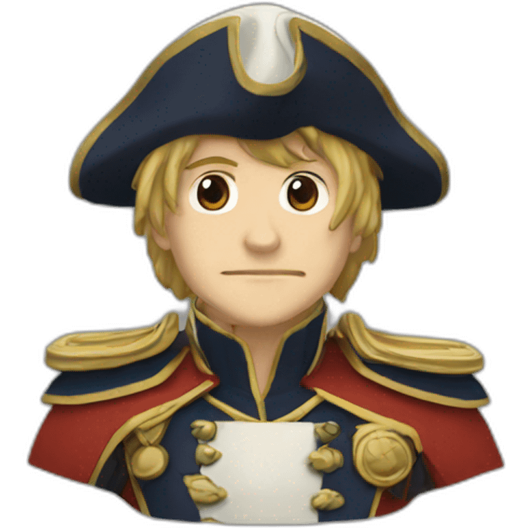 capitain tsunasa emoji