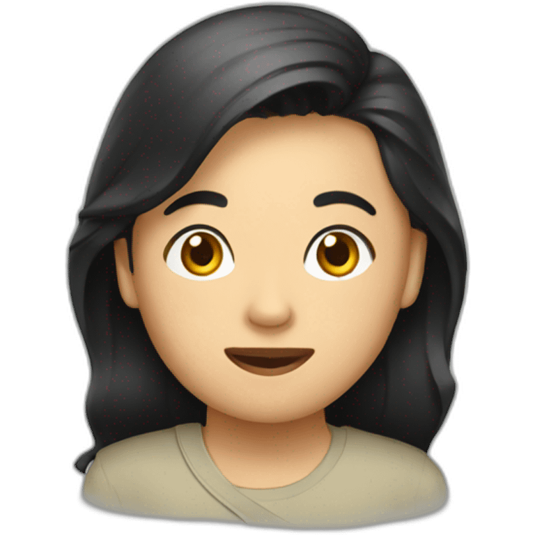 Myanmar emoji