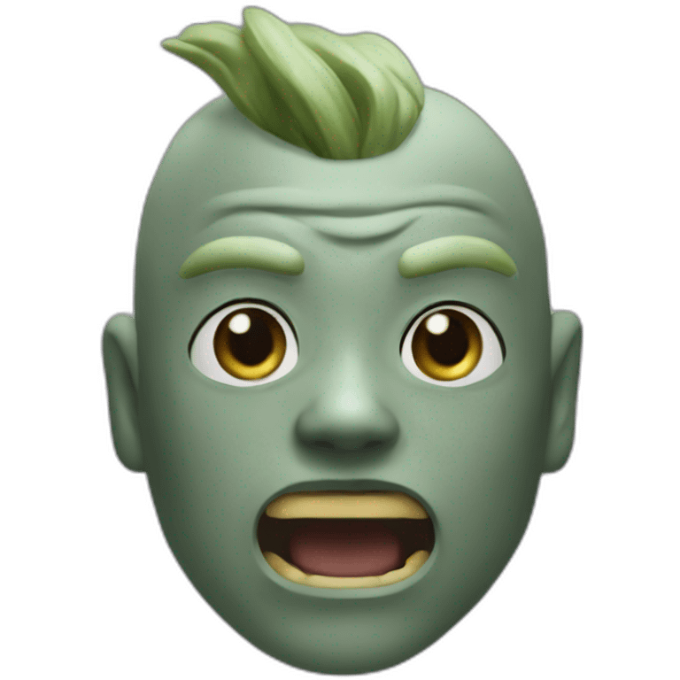 suguru geto emoji