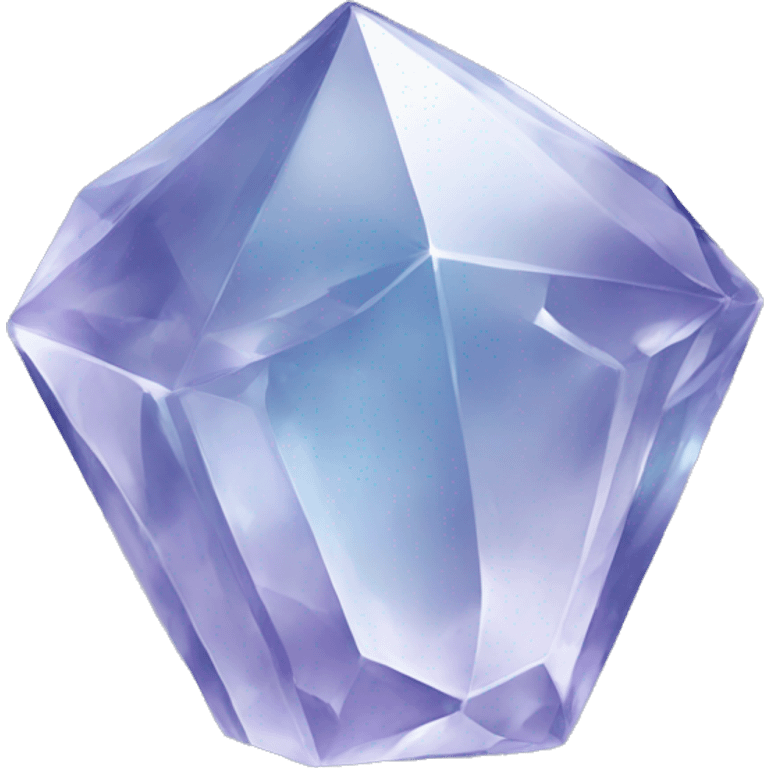 Crystal emoji