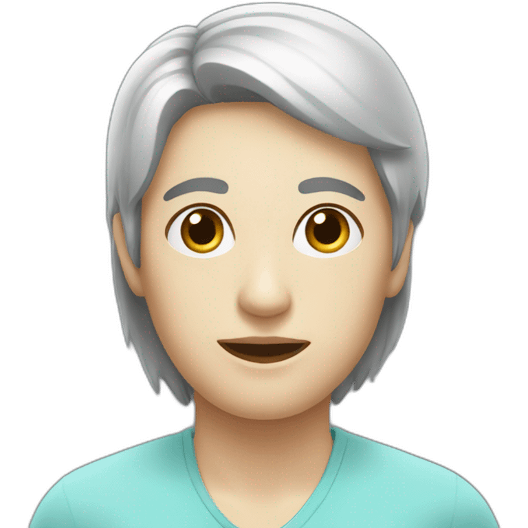 Terapia Ocupacional  emoji