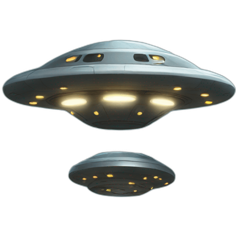 ufo emoji