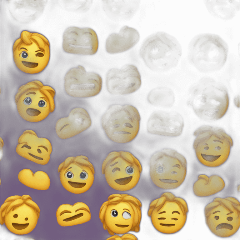 Emoji iphone emoji