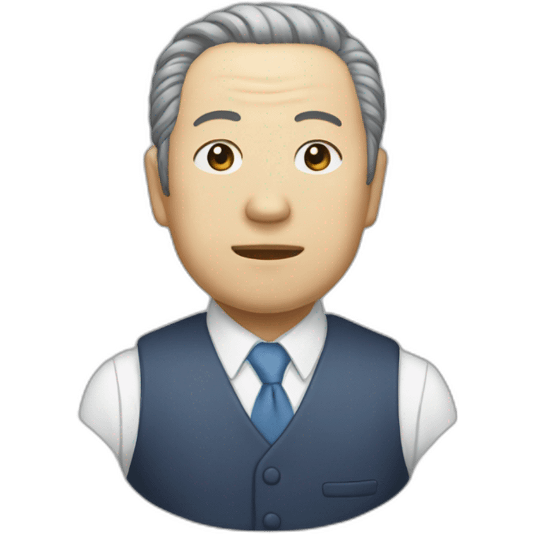 Osamu-shimomura emoji