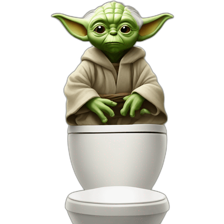 yoda-sitting-on-toilet emoji