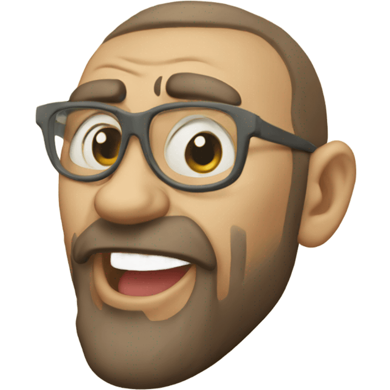 Láska  emoji