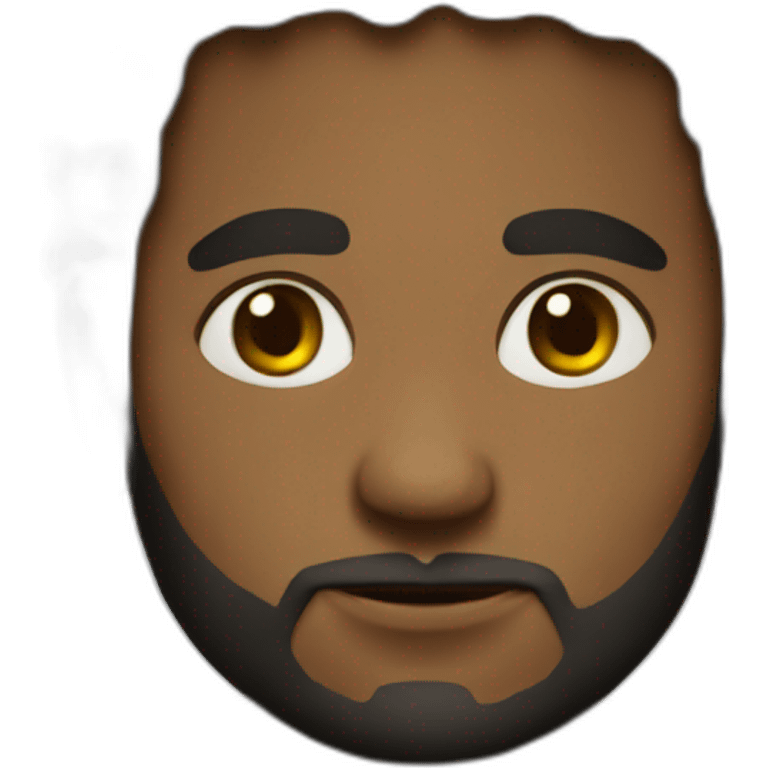 young evil israelite man emoji