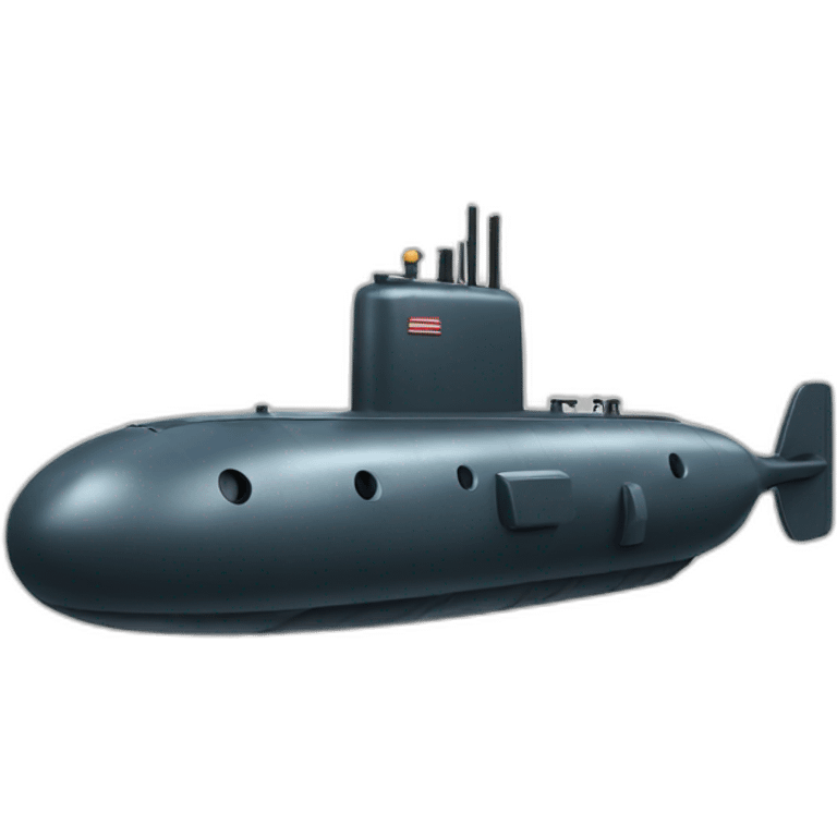 submarine emoji