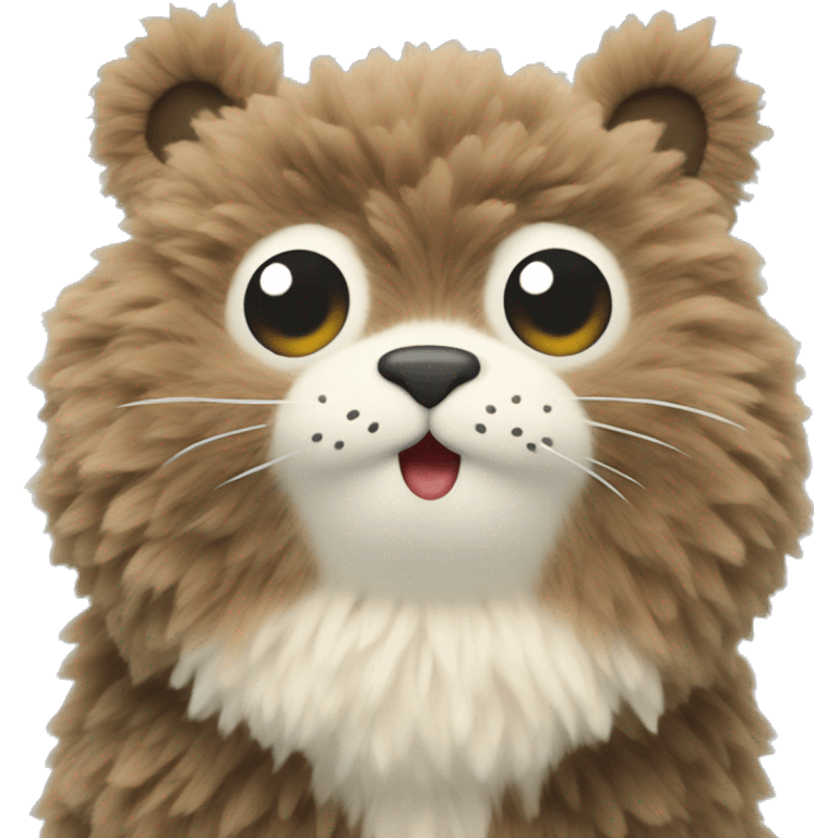 Jellycat plush emoji