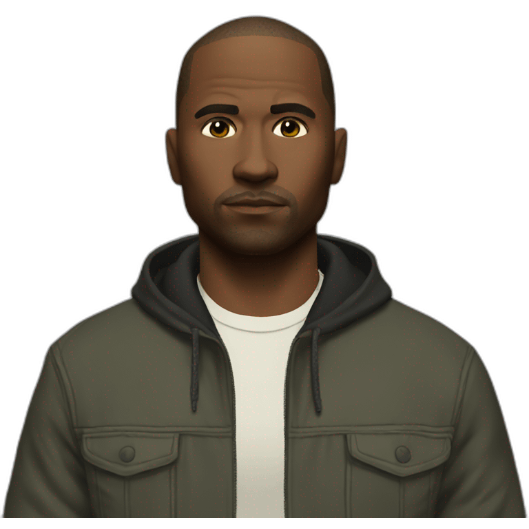 Gta personage emoji