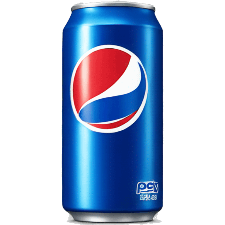 pepsi can emoji