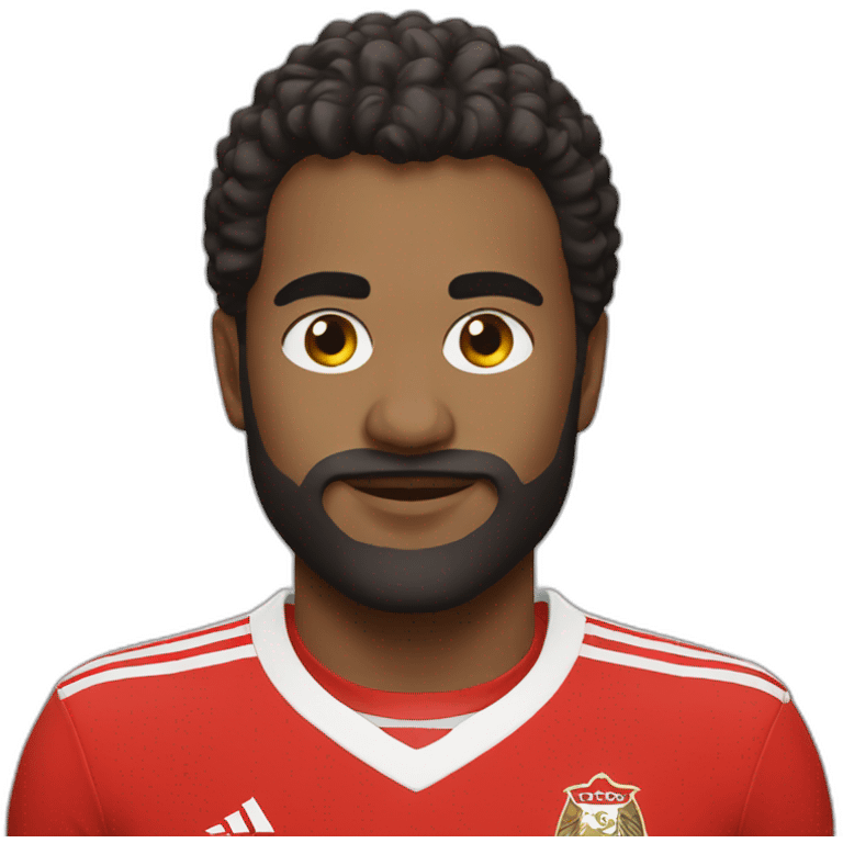 Benfica  emoji