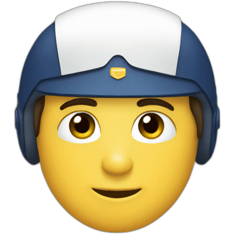 automatic pilote emoji