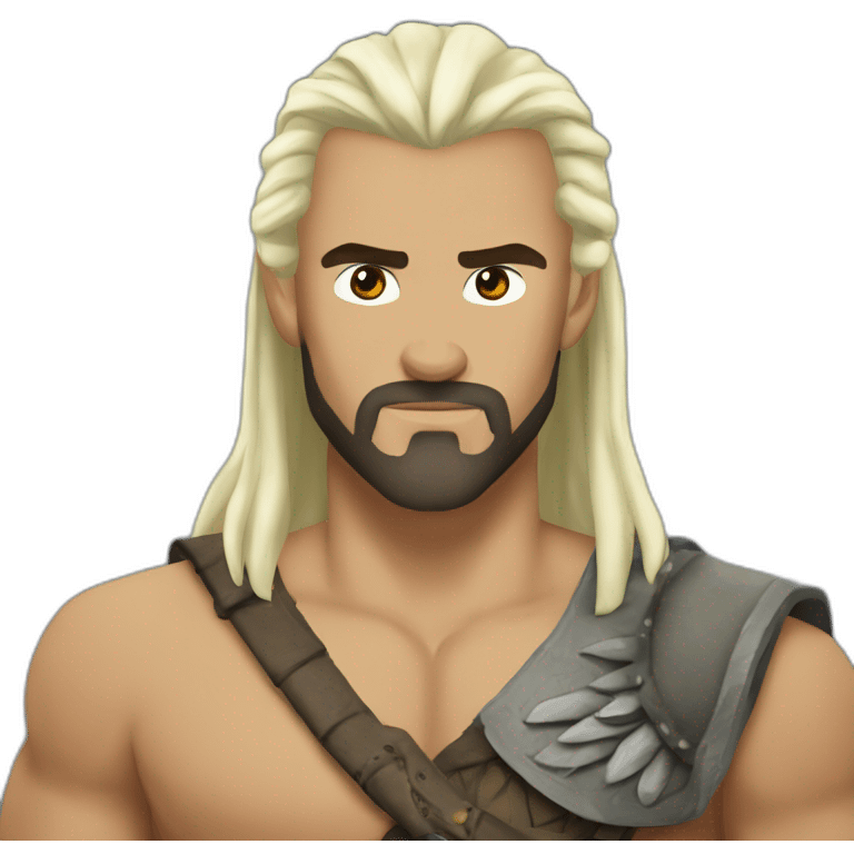 Drogo malefoy emoji