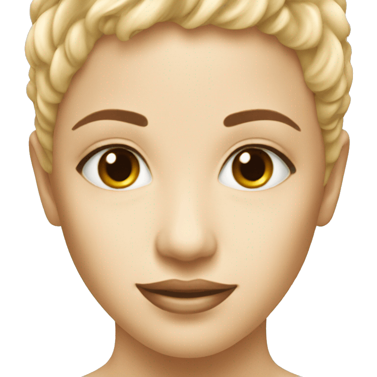 skincare emoji