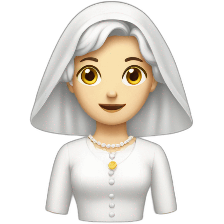 marry aid emoji