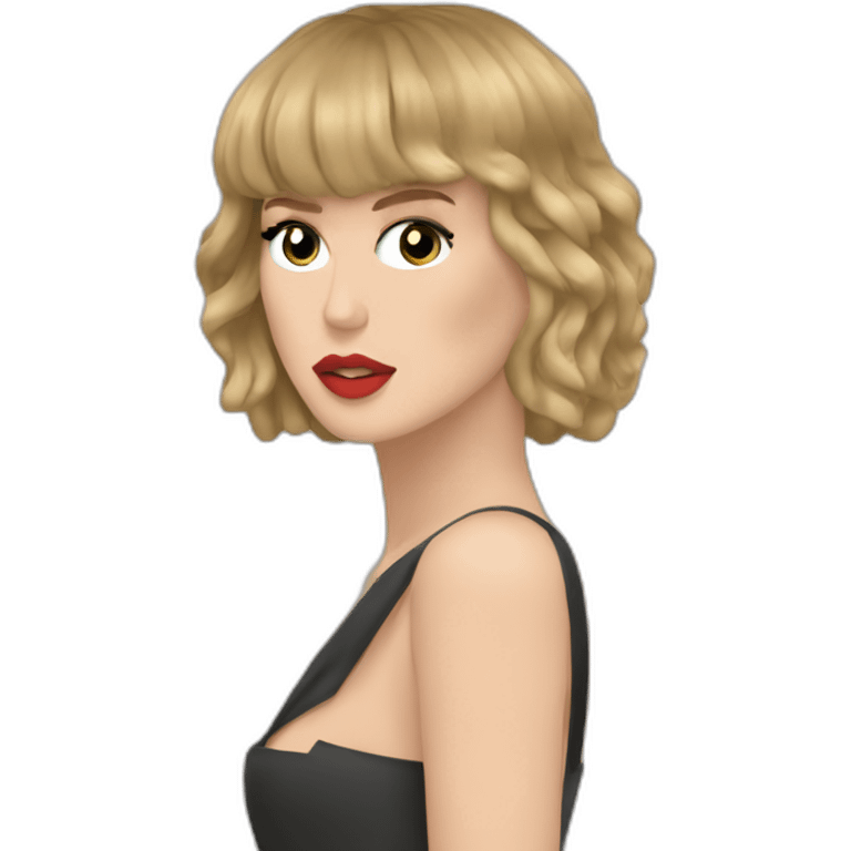 kanye grammys taylor swift emoji