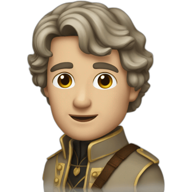 wriothesley emoji