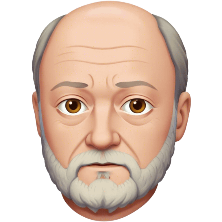 Davos Seaworth  from game of thrones emoji