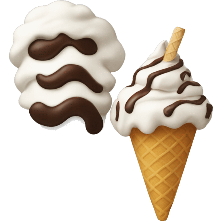 walls ice cream emoji