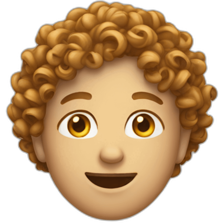 Curly brackets emoji