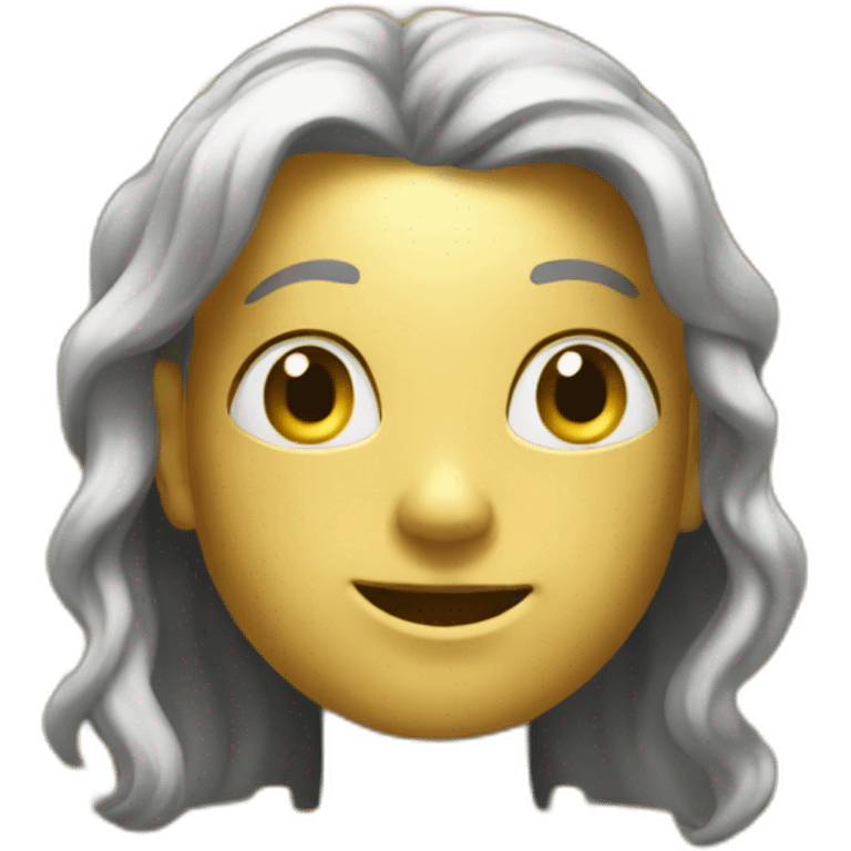 gold-vault emoji