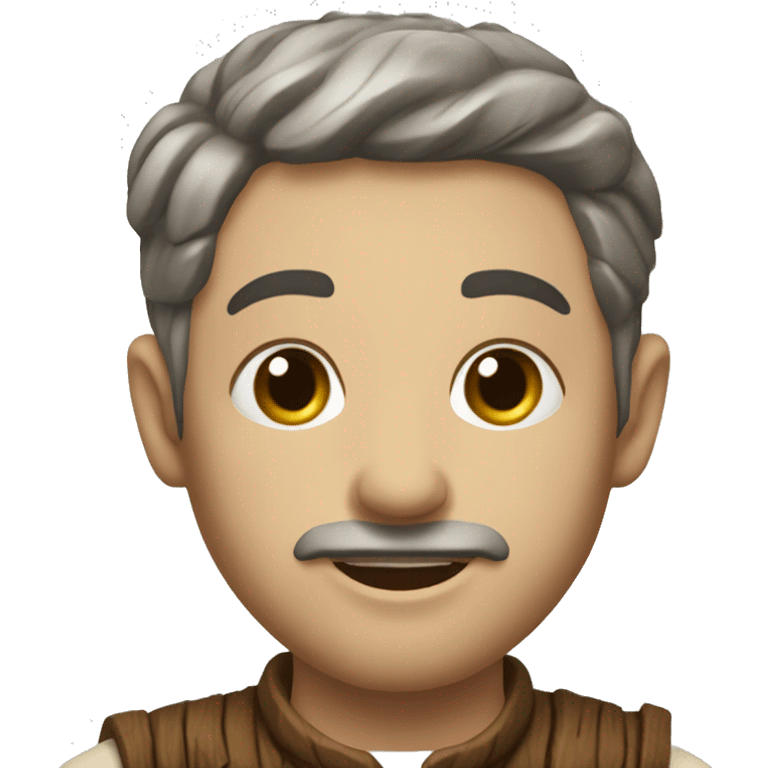 gueules de bois emoji