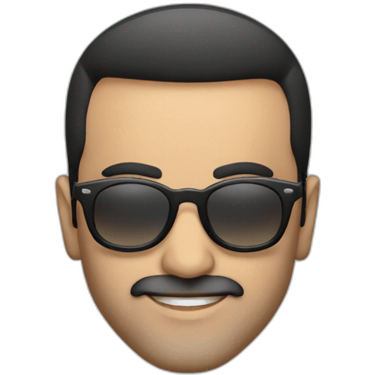 Turkish Dj emoji