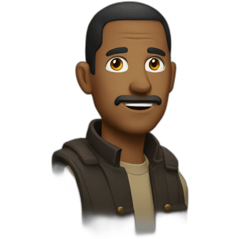 Gman emoji