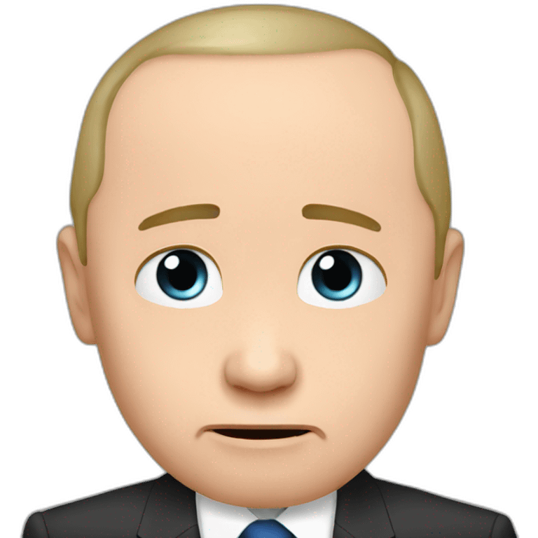 crying-putin emoji