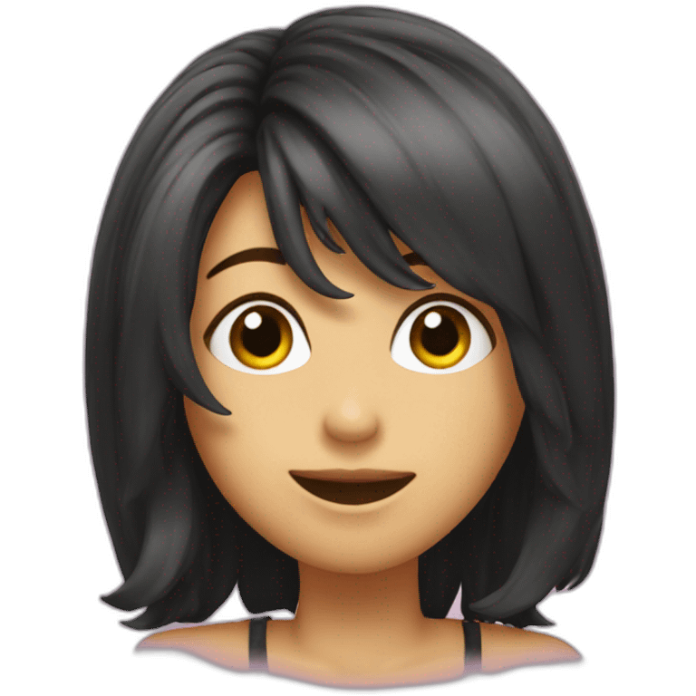 TINI emoji