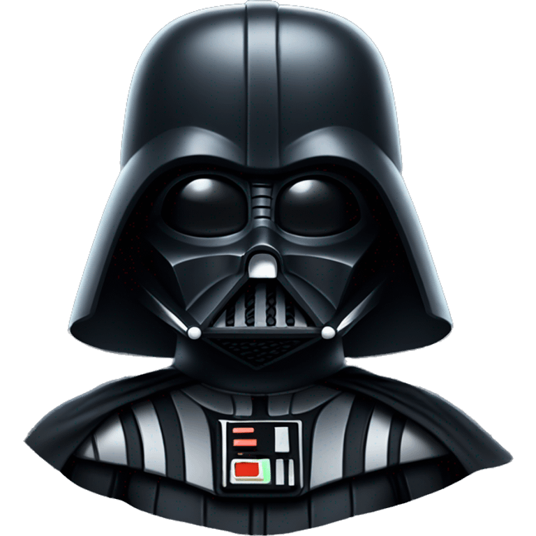 Darth Vader  emoji