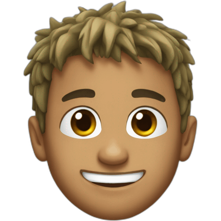 Neymar emoji