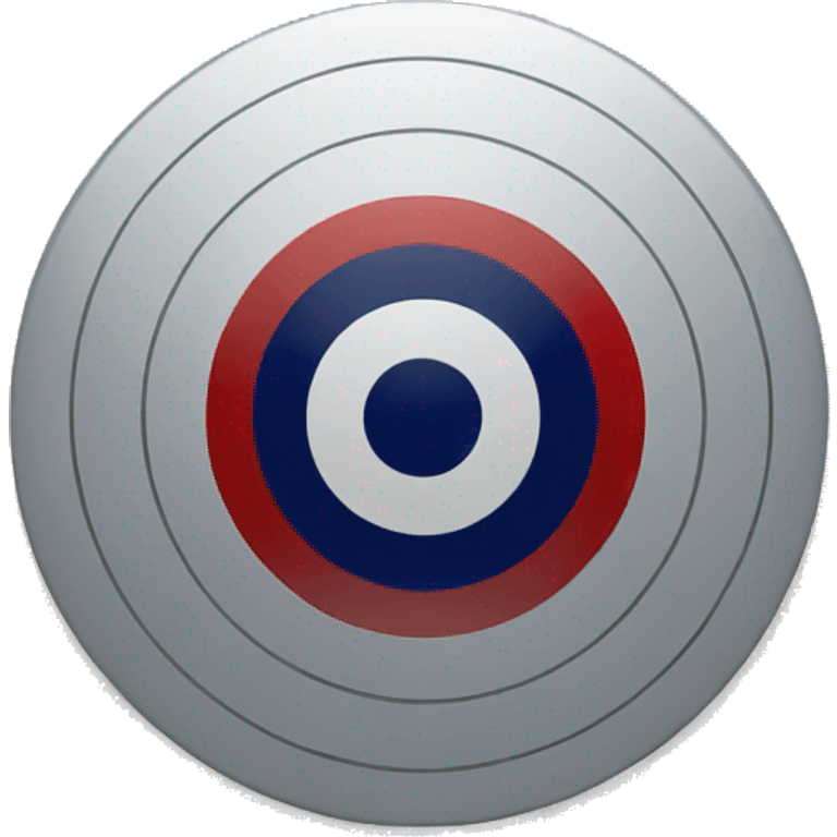 RAF roundel emoji