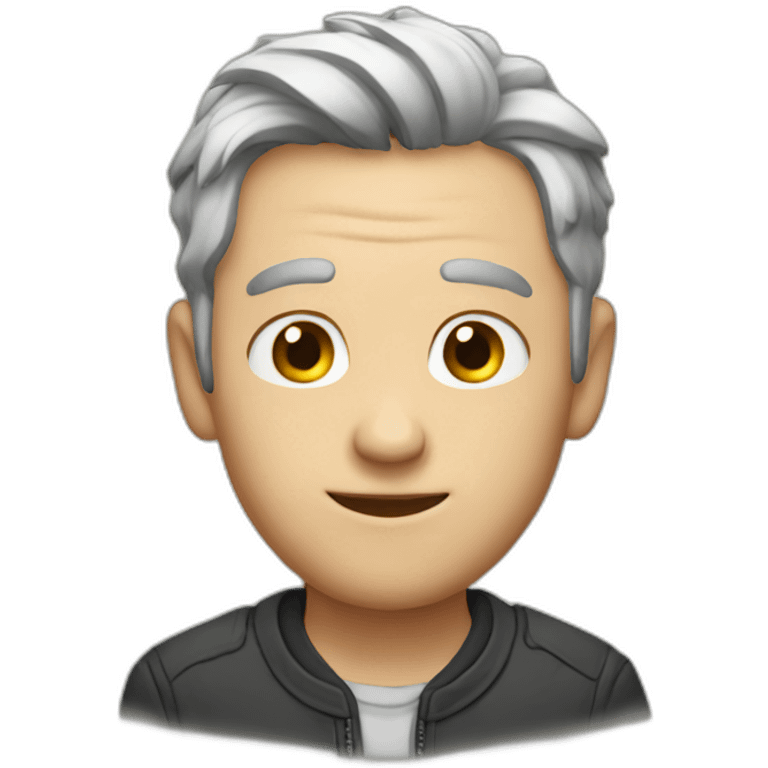 Tom emoji